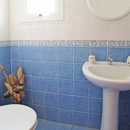 Villa Kplef3 Paralimni